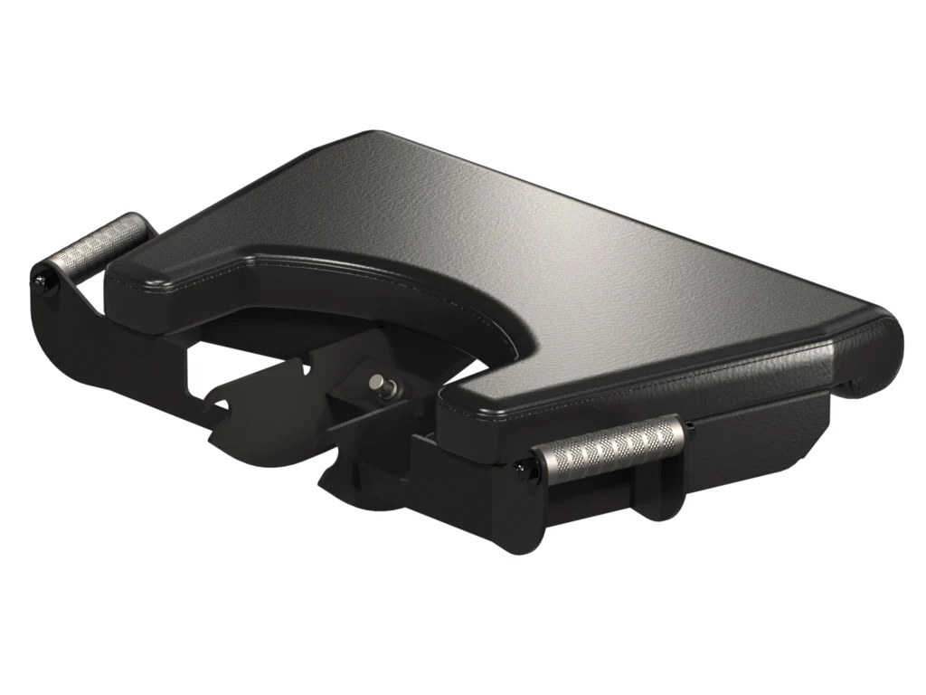 Shorty Adjustable Bench